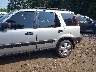 JHLRD1842VC****** Salvamento y Reparables 1997 Honda CR-V en Estado de Nueva York