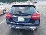 WDCTG4GB6JJ****** Usados 2018 Mercedes-Benz GLA-Class