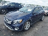 WDCTG4GB6JJ****** Usados y Reparables 2018 Mercedes-Benz GLA-Class en Raleigh
