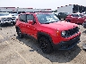 ZACCJBBBXJP****** Salvamento y Destrozados 2018 Jeep Renegade en Lexington