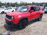 ZACCJBBBXJP****** Usados y Reparables 2018 Jeep Renegade en Lexington