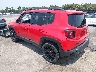 ZACCJBBBXJP****** Salvamento y Reparables 2018 Jeep Renegade en Lexington