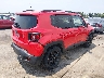ZACCJBBBXJP****** Salvamento y Destrozados 2018 Jeep Renegade en Estado de Carolina del Sur