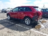2FMDK4JC9DB****** Salvamento y Reparables 2013 Ford Edge en Portland South