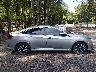 2HGFC2F59HH****** Used 2017 Honda Civic in Virginia State
