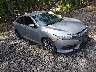 2HGFC2F59HH****** Salvage and Wrecked 2017 Honda Civic in Suffolk