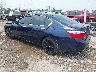 1HGCR2F59FA****** Salvage and Repairable 2015 Honda Accord in Cincinnati