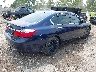 1HGCR2F59FA****** Salvage and Wrecked 2015 Honda Accord in Ohio State