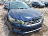 1HGCR2F59FA****** Salvage and Repairable 2015 Honda Accord in Ohio State