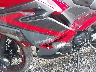 ML5EXGJ18SD****** Reparables 2025 Kawasaki EX500 en Estado de Pennsylvania