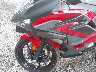 ML5EXGJ18SD****** Salvamento 2025 Kawasaki EX500