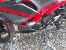 ML5EXGJ18SD****** Destrozados 2025 Kawasaki EX500