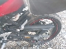 ML5EXGJ18SD****** Usados 2025 Kawasaki EX500