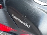 ML5EXGJ18SD****** Reparables 2025 Kawasaki EX500