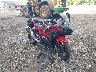 ML5EXGJ18SD****** Salvamento y Destrozados 2025 Kawasaki EX500 en Rec Rides Online Exclusive