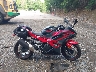ML5EXGJ18SD****** Destrozados 2025 Kawasaki EX500 en Estado de Pennsylvania