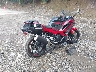 ML5EXGJ18SD****** Salvamento y Destrozados 2025 Kawasaki EX500 en Estado de Pennsylvania