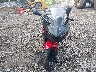 ML5EXGJ18SD****** Usados y Reparables 2025 Kawasaki EX500 en Estado de Pennsylvania