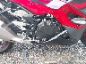 ML5EXGJ18SD****** Destrozados 2025 Kawasaki EX500 en Rec Rides Online Exclusive
