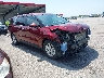 KNDNB4H31P6****** Salvamento y Destrozados 2023 Kia Carnival en Omaha South