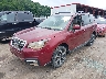 JF2SJAEC1HH****** Usados y Reparables 2017 Subaru Forester en Buckhannon