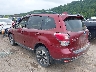 JF2SJAEC1HH****** Salvamento y Reparables 2017 Subaru Forester en Buckhannon