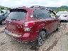JF2SJAEC1HH****** Salvamento y Destrozados 2017 Subaru Forester en Estado de Virginia Occidental