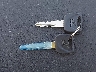 3H1JK0717PD****** Salvage 2023 Honda Navi in California State