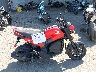 3H1JK0717PD****** Wrecked 2023 Honda Navi in California State