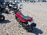 3H1JK0717PD****** Salvage and Repairable 2023 Honda Navi in Rec Rides Online Exclusive