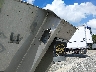 5MADN4021PW****** Salvamento 2023 Mac Trailer Mfg End Dump en Estado de Carolina del Norte