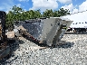 5MADN4021PW****** Salvamento y Destrozados 2023 Mac Trailer Mfg End Dump en Specialty Division