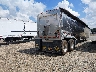 5MADN4021PW****** Salvamento y Destrozados 2023 Mac Trailer Mfg End Dump en Estado de Carolina del Norte