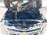 1GNSKBKC3FR****** Repairable 2015 Chevrolet Tahoe in Stockton