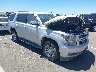 1GNSKBKC3FR****** Salvage and Wrecked 2015 Chevrolet Tahoe in Stockton