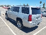 1GNSKBKC3FR****** Salvage and Repairable 2015 Chevrolet Tahoe in Stockton