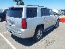 1GNSKBKC3FR****** Salvage and Wrecked 2015 Chevrolet Tahoe in California State