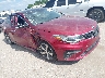 5XXGT4L39KG****** Salvamento y Destrozados 2019 Kia Optima en Houston