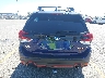 JF2SKAGCXRH****** Salvage and Wrecked 2024 Subaru Forester in California State