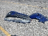 JF2SKAGCXRH****** Wrecked 2024 Subaru Forester in California State