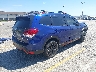 JF2SKAGCXRH****** Salvage and Wrecked 2024 Subaru Forester in California State