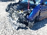 JF2SKAGCXRH****** Wrecked 2024 Subaru Forester
