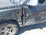 1GCEC19X45Z****** Salvage and Wrecked 2005 Chevrolet Silverado 1500 in Austin North