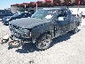 1GCEC19X45Z****** Used and Repairable 2005 Chevrolet Silverado 1500 in Austin North