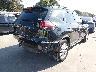 KNMAT2MT7JP****** Salvage and Wrecked 2018 Nissan Rogue in Texas State