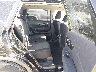 KNMAT2MT7JP****** Wrecked 2018 Nissan Rogue in Austin