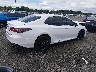 4T1C31AK1PU****** Salvamento y Destrozados 2023 Toyota Camry en Estado de Maryland