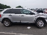2FMDK3GC6EB****** Usados 2014 Ford Edge en Estado de Carolina del Norte