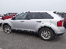 2FMDK3GC6EB****** Reparables 2014 Ford Edge en Estado de Carolina del Norte