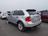 2FMDK3GC6EB****** Salvamento y Reparables 2014 Ford Edge en Raleigh